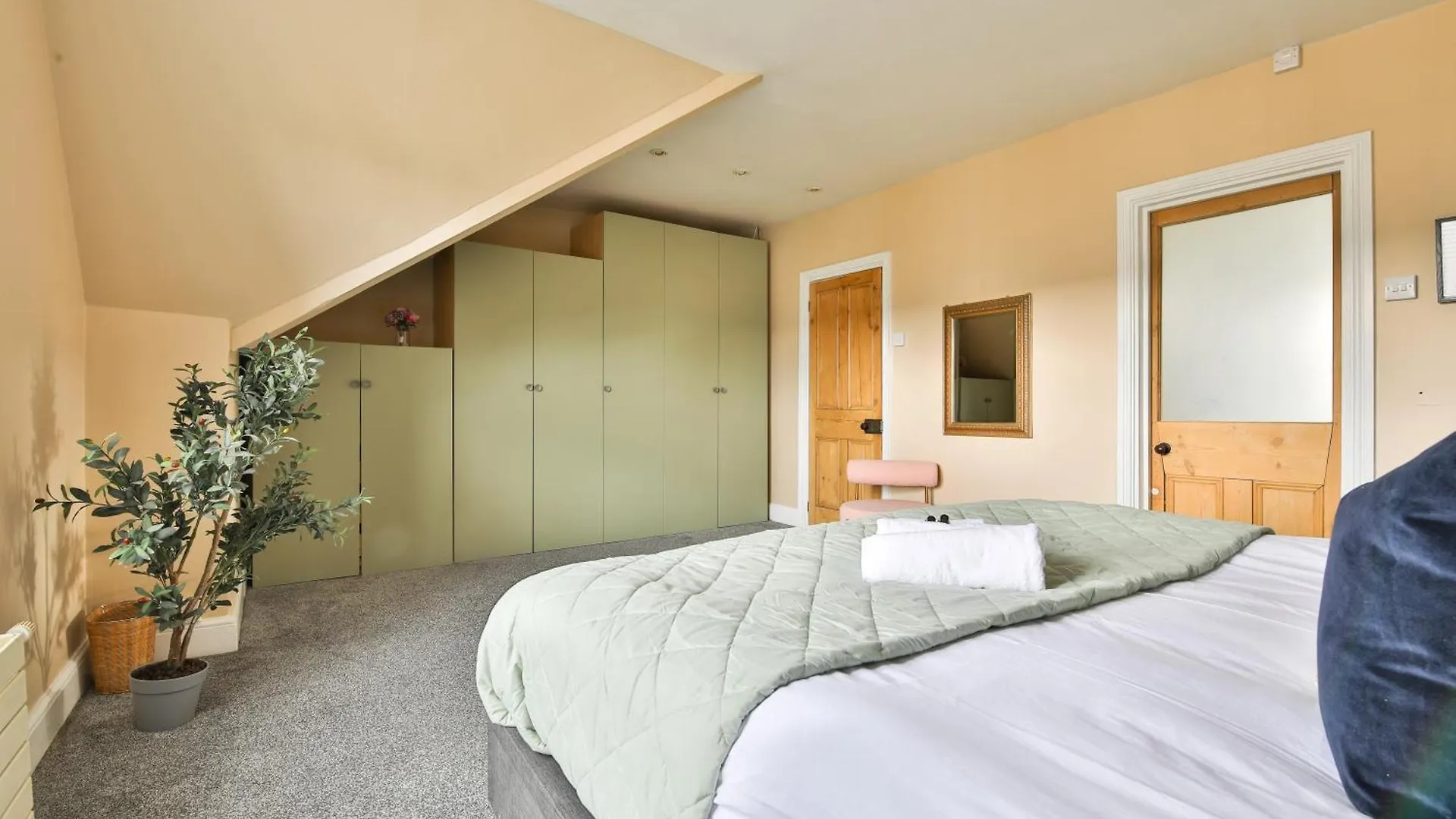 46 Claude Road Villa Cardiff Egyesült Királyság
